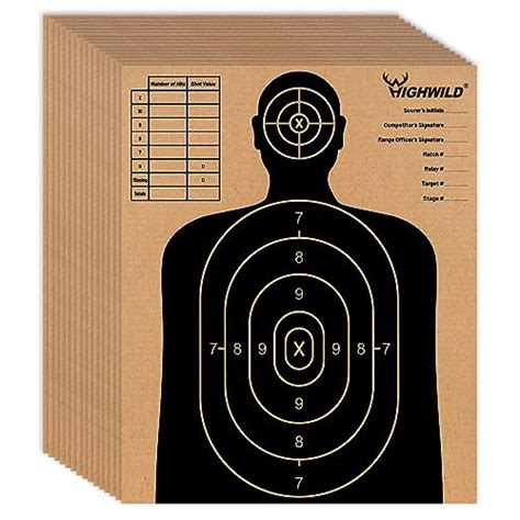 I Found the Perfect Targets for My Next Shooting Session Thanks to r ...