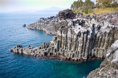 Things To Do In Jeju Island Korea: The Top Five Jeju Attractions!