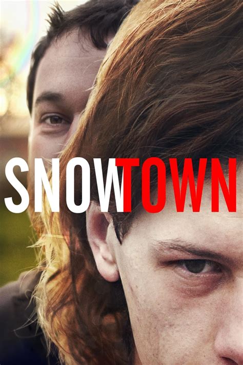 Snowtown (2011) - Posters — The Movie Database (TMDB)