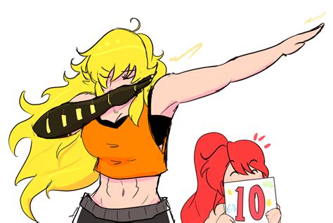 Greek Fire art 10* (by Jo3mm) : r/RWBY