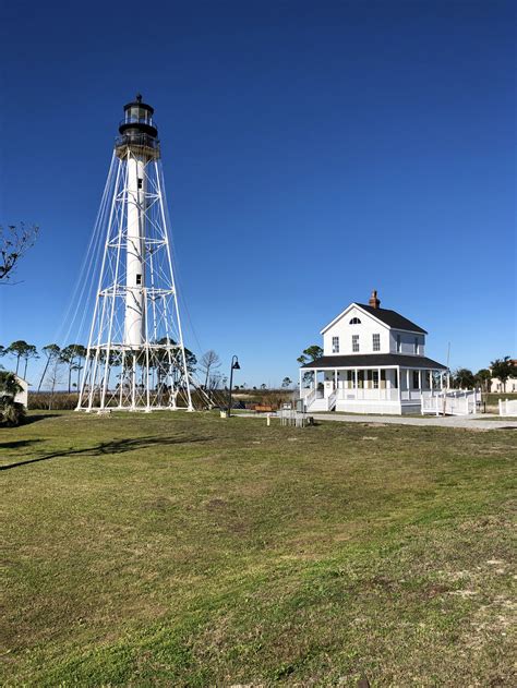 Cape San Blas Lighthouse | Beach vacation pictures, Florida lighthouses ...