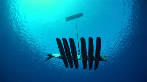 Liquid Robotics Announces Newest Wave Glider Platform for Operational ...