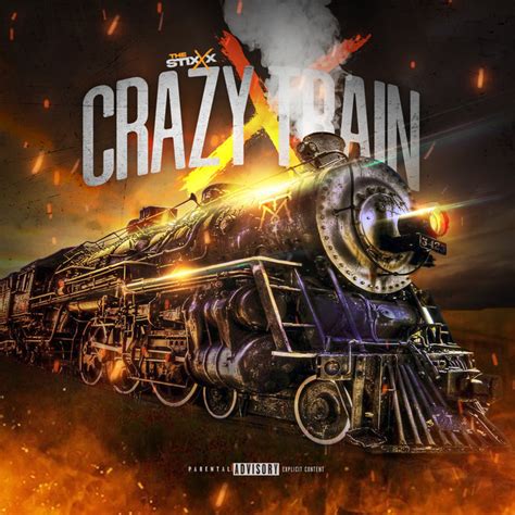 Crazy Train - Single by The Stixxx | Spotify