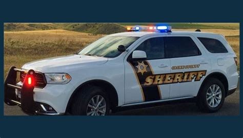 Cache County Sheriff: Ignore those fake letters on windshields ...