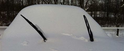 What Are Winter Windshield Wiper Blades? - Bockman's Auto, Truck & Tire