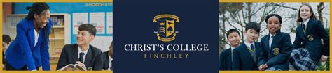 Christ's College Finchley - Tes Jobs