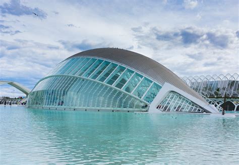 The 12 Best Things To Do in Valencia, Spain | CuddlyNest