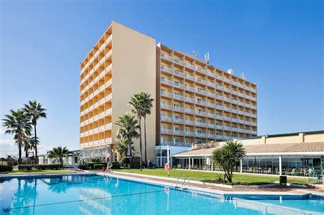 Sol Guadalmar Hotel in Malaga, Costa del Sol | loveholidays