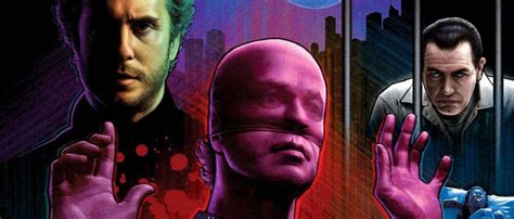 Retro Movie Review: Michael Mann’s 'Manhunter' (1986) - Bleeding Fool