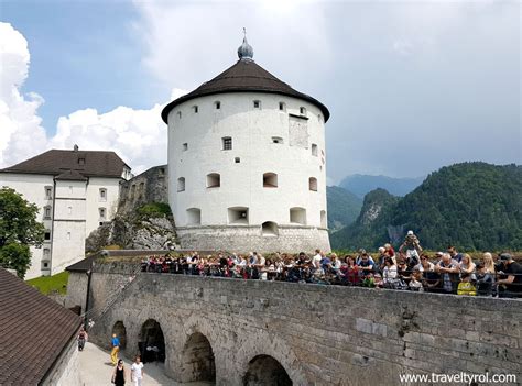 Kaiserturm Kufstein Fortress Austria Travel, Europe Travel, Places Ive ...