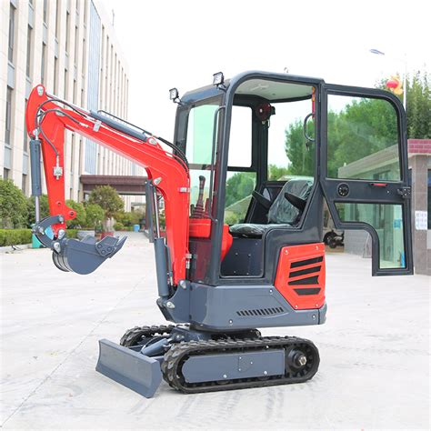 Mini Excavator Bagger Bager Prices 1 2 3 3.5 Ton 1t 2t 3t Import China ...