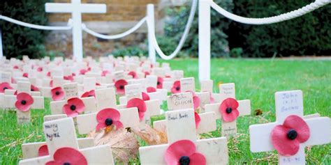 Bloxham Remembers - Bloxham School