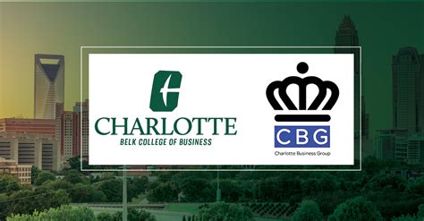 UNC Charlotte Belk College of Business on Twitter: "We're AXE-cited to ...