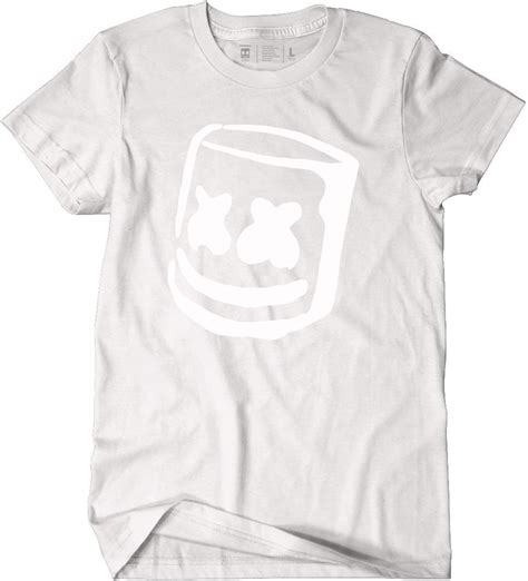 Marshmello Merch | Shop Marshmello Clothing & Apparel