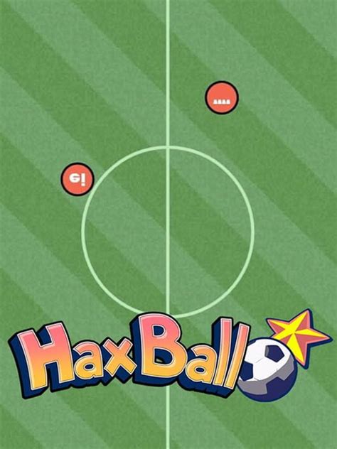 Games Like Haxball