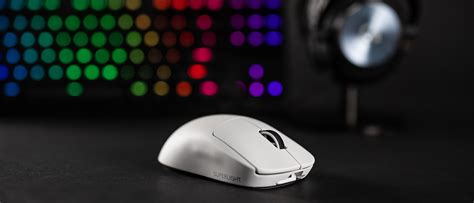 Logitech G Pro X Superlight review | Laptop Mag