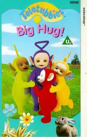 Teletubbies: Big Hug! (2000)