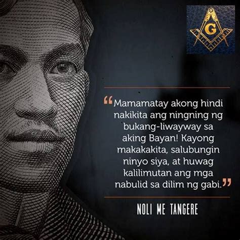 Kahulugan Ng Noli Me Tangere – Halimbawa