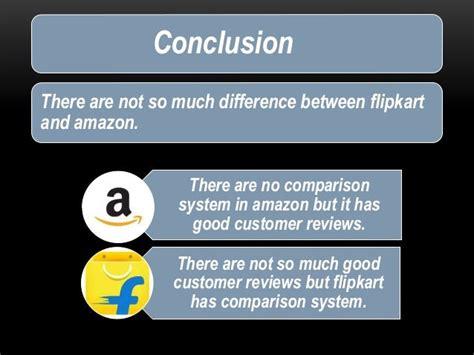 Amazon vs flipkart /COMPARISON BETWEEN