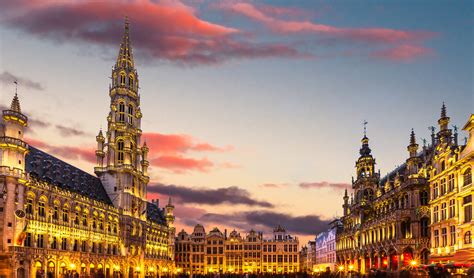 Bruxelles