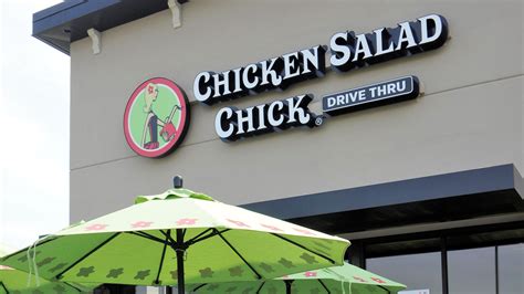 Chicken Salad Chick New Locations 2024 - Linn Shelli