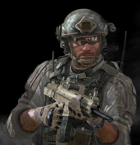 Sandman (character) | Call of Duty Wiki | FANDOM powered by Wikia