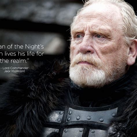 Quotes From Game Of Thrones - Cocharity