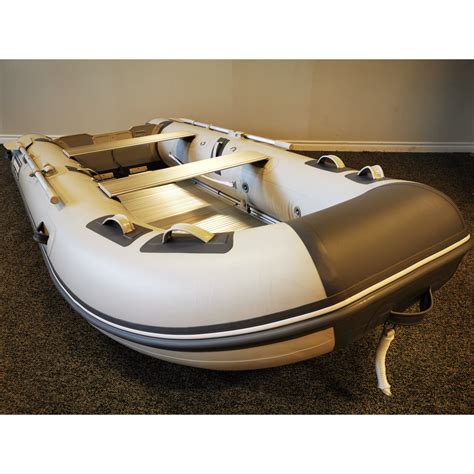 11 feet Inflatable Fishing and Hunting Boat | Innovocean ...