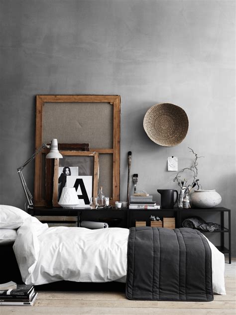 Styling Inspiration from These 12 Beautiful Bedrooms with a Relaxed ...