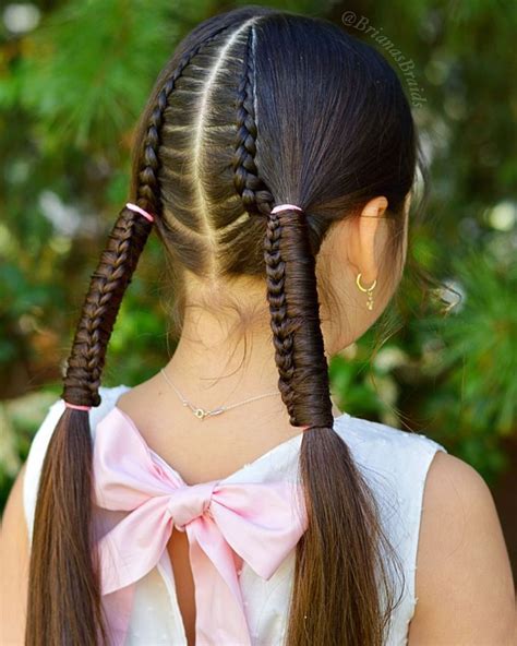 Pin on Kids hairstyles