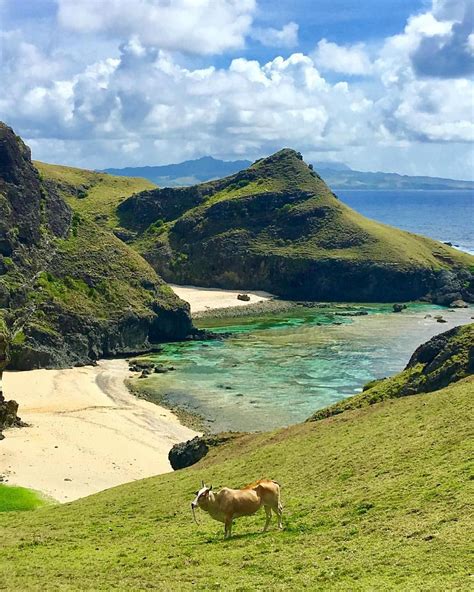 Sabtang Island, Batanes ---Photo by @rowel.atienza--- #batanes # ...