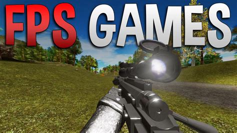 The best fps games on roblox - taleslalapa