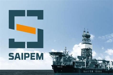 Saipem Logo - LogoDix