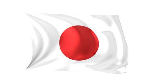 Looping Waving Flag Japan Effect | FootageCrate - Free FX Archives