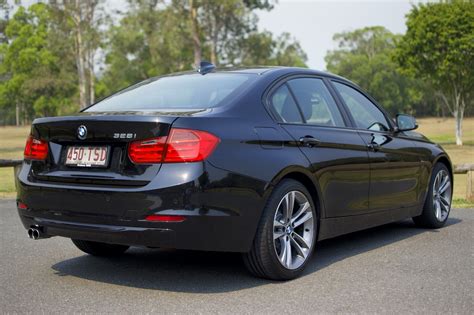 2013 Bmw 3 Series 328i M Sport