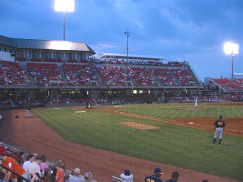 Better Know Your Minor League Affiliates: Carolina Mudcats - Red Reporter