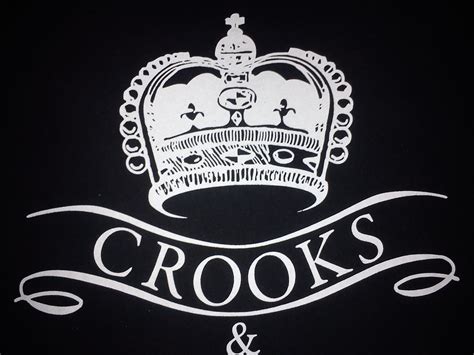 Crooks and Castles Wallpaper - WallpaperSafari