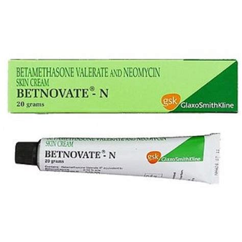 Betnovate Cream at Rs 1000/piece | Betnovate Cream in Vijayawada | ID ...