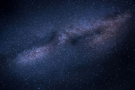 Free Images : sky, night, milky way, atmosphere, black, outer space ...