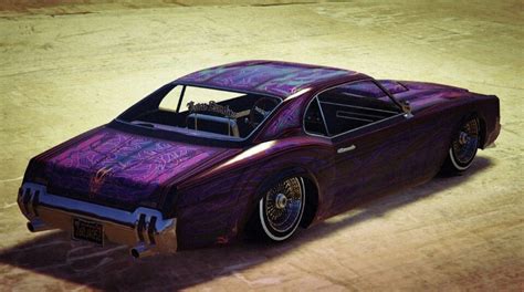 -=ground level=- GTA5 lowrider Rockstar Games, Gta Online, How To Level ...