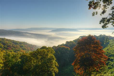 Hike of the Week: Ozark Highlands Trail – Paria Outdoor Products