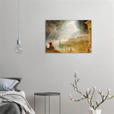 Seventh Plague of Egypt Biblical Poster Premium Quality Delivered at ...