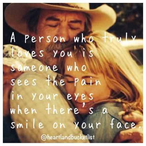 Heartland | Heartland quotes, Girl quotes, Country girl quotes