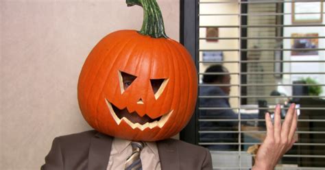 'The Office' Halloween Episodes, Ranked