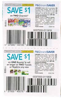 Free Coupons Online: Printable Charmin Coupons