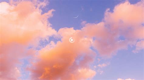 Aesthetic Sky Laptop Wallpapers - Wallpaper Cave