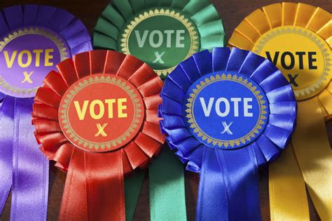 General election 2017: a look at UK political campaign designs - Design ...