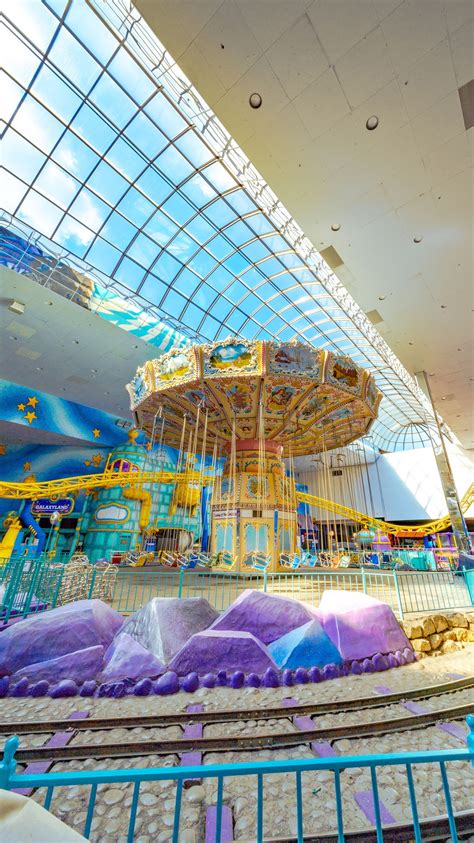 West edmonton mall galaxyland rides 134435-West edmonton mall ...