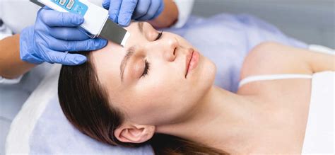 Blackhead Extraction Facial Melbourne | Benefits of Backhead Removal Facial