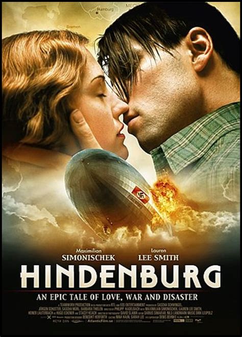 The Hindenburg | Disaster Film Wiki | Fandom